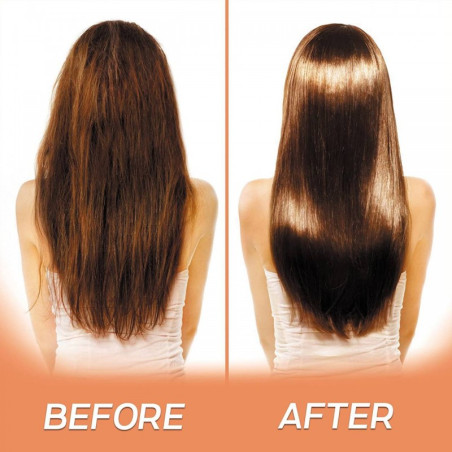 ماسک مو لایتنس مدل Argan oil حجم 1000 میلی لیتر