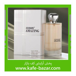 عطر جانوین مدل AMAZING(100...