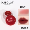 تینت کرمی لب و گونه مات OLIBOLLA