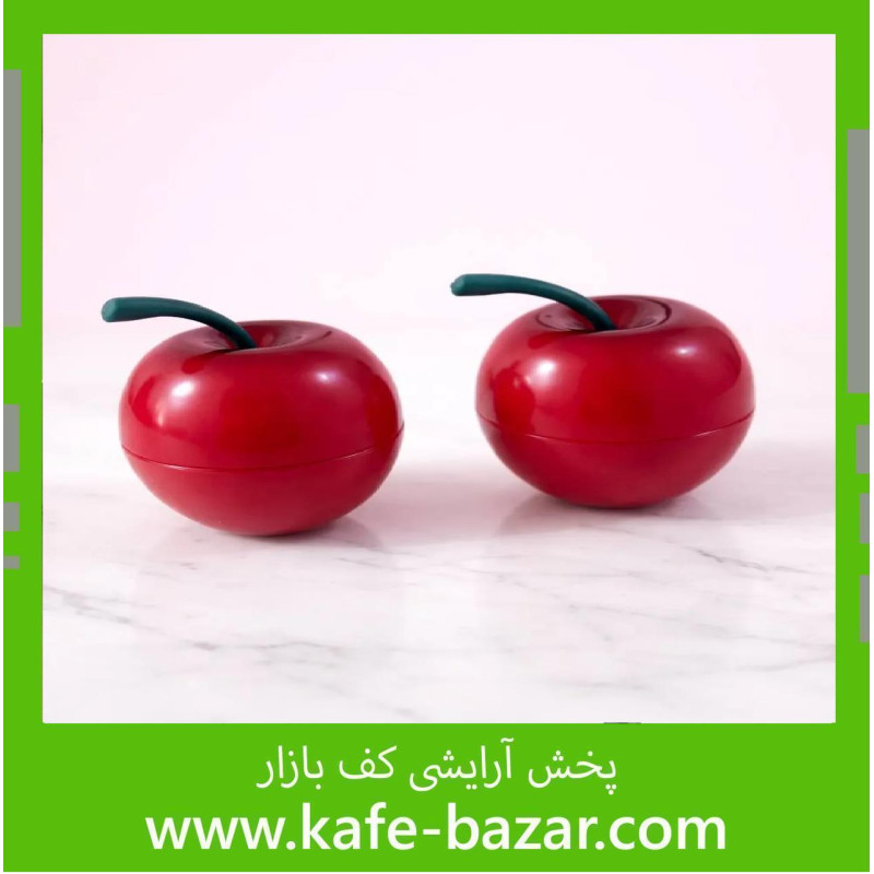 بالم لب فانتزی طرح گیلاس