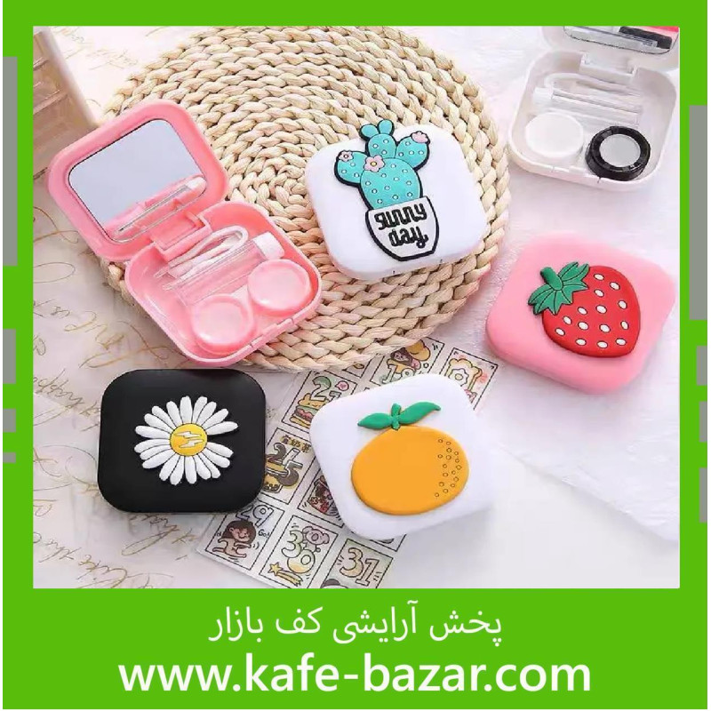 جالنزی فانتزی طرح سه بعدی