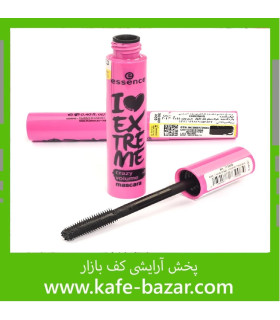 ریمل اسنس صورتی Essence بلند کننده مژه