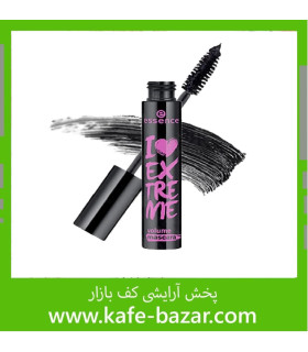 ریمل اسنس مشکی اصل