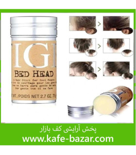وزگیر مو استیکی