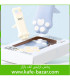 فرمژه طبی دوقلو نسل جدید فرمژه