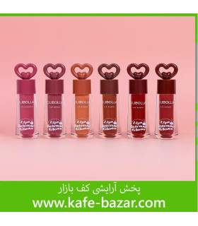 OLIBOLLA Jelly Crystal Lip Glaze